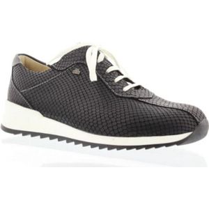 Finn Comfort - 2365 - Casual Schoenen - Leer - Uitneembaar Voetbed
