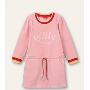 Oilily Daylight sweat jurk
