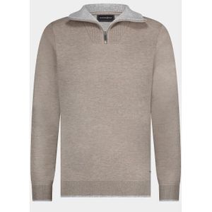 Scotland Blue - SPE25305AG31SB/820 - Pullover - Beige