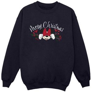 Li-cense - Disney - Sweater - Holly - Katoen - Heren