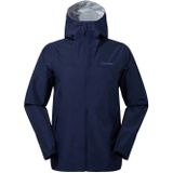 Berghaus - Deluge Pro 30 - Regenjas - Blauw - Waterdicht