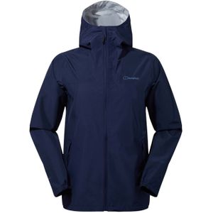 Berghaus - Deluge Pro 30 - Regenjas - Blauw - Waterdicht