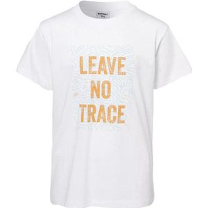 Hi-Tec Jongens toti t-shirt met korte mouwen