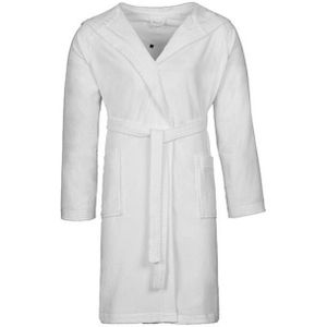 Vossen Texas capuchonjas voor volwassenen