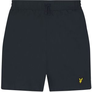 Lyle & Scott Sweatshort SHB2001V Donkerblauw