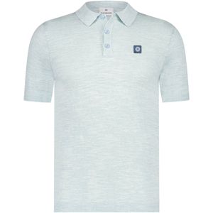 Blue Industry Polo kbis24-m39