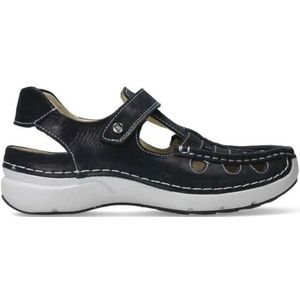 Wolky 07204-rolling sun 36070-black summer