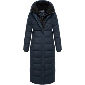 Marikoo - Pakoraa - Gewatteerde Mantel - Afneembare Teddy Kraag