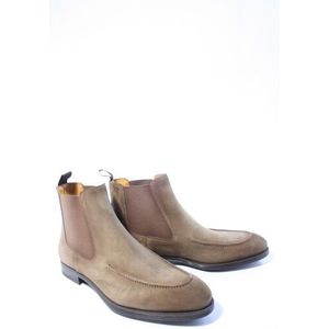 Magnanni 24715 boots gekleed