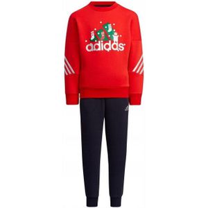 Adidas - Trainingspak - Kinderen - 1 Broekje en 1 Sweater