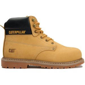Caterpillar Powerplant Gyw Boots
