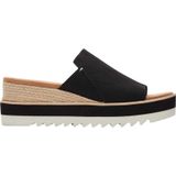 Toms Diana mule sleehakken