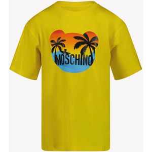 Moschino Kinder unisex t-shirt