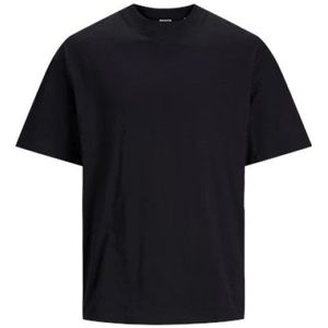 Jack & Jones - Jcocollective - T-shirt - Regular Fit - Katoen