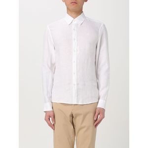 Linnen Langsleev Hemd