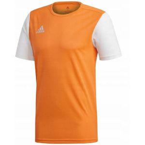 Adidas - Estro 19 - Voetbaltrui - Polyester - Korte Mouwen