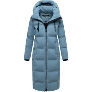 Marikoo - Tikoraa - Gewatteerde Wintermantel - Met Afneembare Capuchon