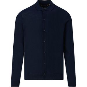 Hugo Boss - Helbert - Vest - Bruin