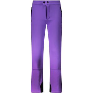 SuperRebel speak superrebel ski trousers soft shell broek ski meisjes -