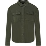 Denham - Branson - Overshirt - Beige