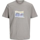 Jack & Jones - Jocsagoo - T-shirt - Katoen - Korte Mouwen
