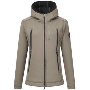HV Polo Tech shell jacket hvphailey