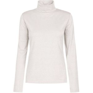 No man's land - Pullover - Beige - Dames