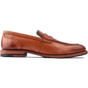 Oliver Sweeney - Buckland - Loafers - Handgemaakt - Premium Leer