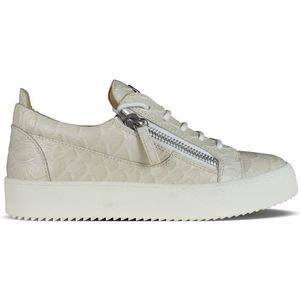 Giuseppe Zanotti - Frankie - Sneakers - Wit