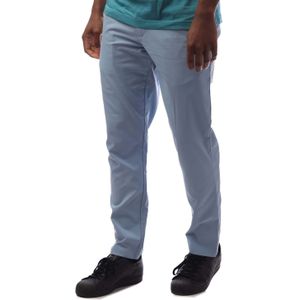 Farah - Jonah - Golfbroek - Lichtblauw - 100% Polyester