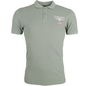 Top Gun - TG20193156 - Poloshirt