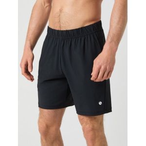 Björn Borg - Men Ace - Tennisbroek - Zwart - 8 inch