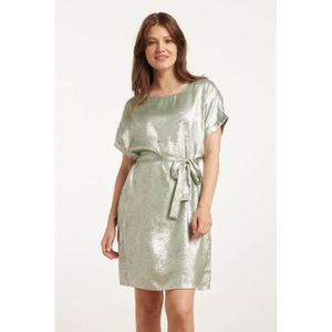 Smashed Lemon - 25111 - Zomerjurk - Licht Metallic