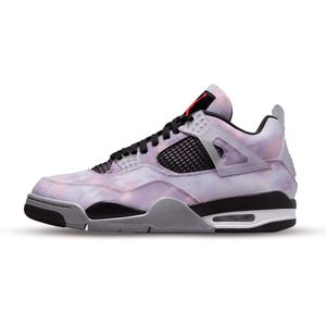 Nike Air jordan 4 retro zen master