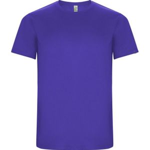 Roly Kinderen/kinderen imola sport t-shirt met korte mouwen