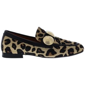 Gioia - Yulu - Loafer - Beige