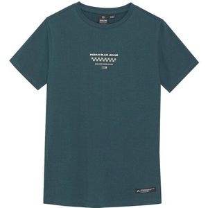 Indian Blue T-shirt 960334