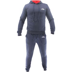 Legend Sports Joggingpak heren/dames navy legend drifit