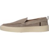 Replay - Instapschoen - Low-sneakers - Zwart - Slip-on Ontwerp