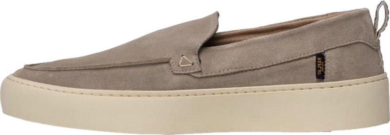 Replay - Instapschoen - Low-sneakers - Zwart - Slip-on Ontwerp