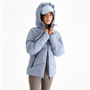 HV Polo Jacket hvpfaye