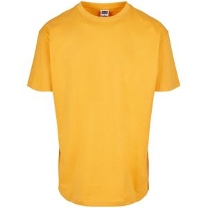 Urban Classics Heren oversized t-shirt (set van 2)