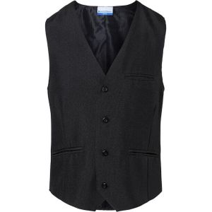 Karlowsky Heren basis server's vest