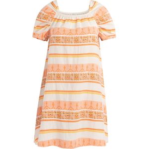 IZIA zomerjurk mahisha