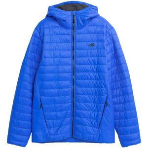 4F - m240 - Gewatteerd Jack - Heren - Lichtgewicht - Hydrofobische Impregnatie