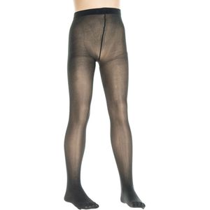 Set-3 Ondoorzichtige slips van 40 deniers 1152 meisje