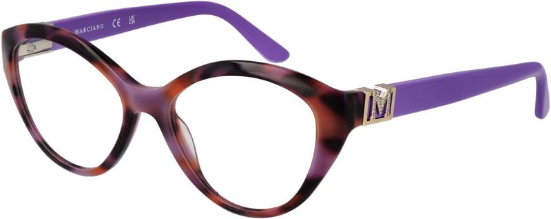 Marciano by Guess Brilmontuur GM50004 083 52