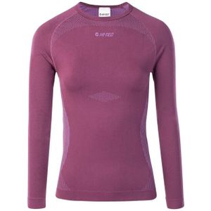 Hi-Tec Dames rair base layer top met lange mouwen