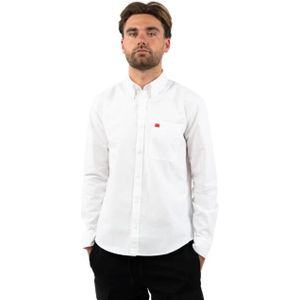 Hugo - Evito 10206255 04 - Overhemd - Lange Mouwen