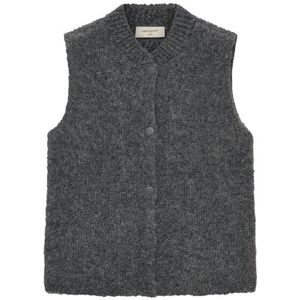 Free Quent jump 206808 dark grey melange